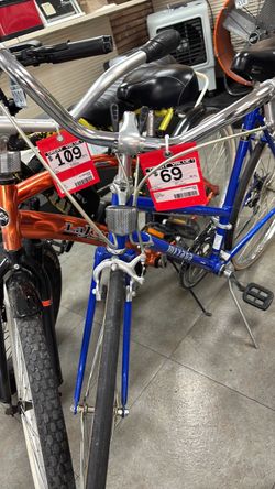 BIKES