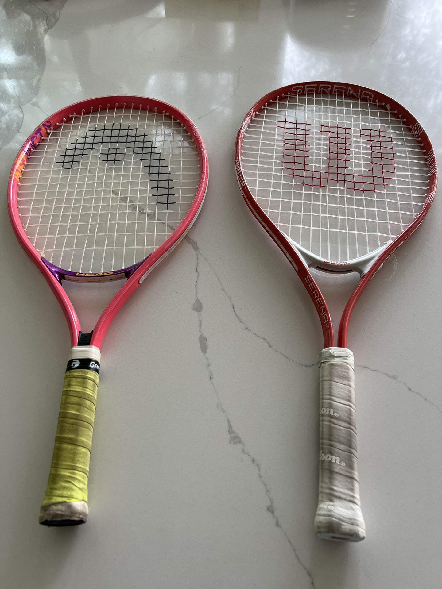 Kid Tennis Rackets