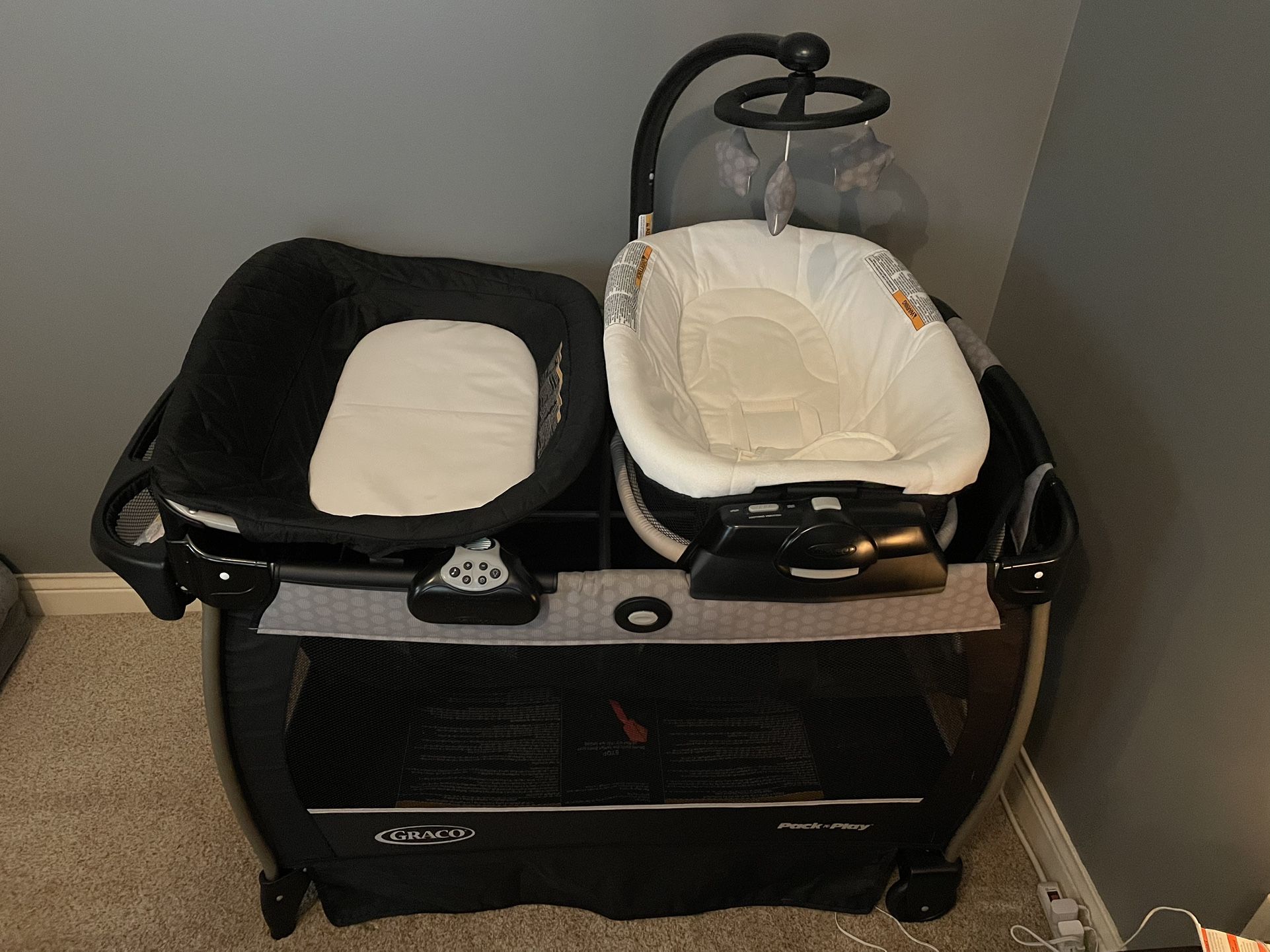 Pack N Play