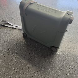 Jetkids Ride On Suitcase