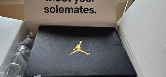 Michael Jordan's