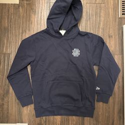 Eric Emanuel Yankees Hoodie