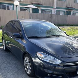 2013 Dodge Dart