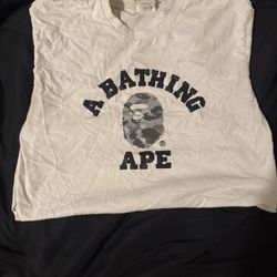 Bape/Supreme/Palm Angels/True Religion Shirts