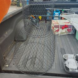 I Have Seen People Use These In Their Kitchen For Produce I'm Not Exactly Sure What They're For And I'm Not Even Sure You Can See It In The Picture