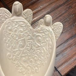 PartyLite Tea light Candle Holder