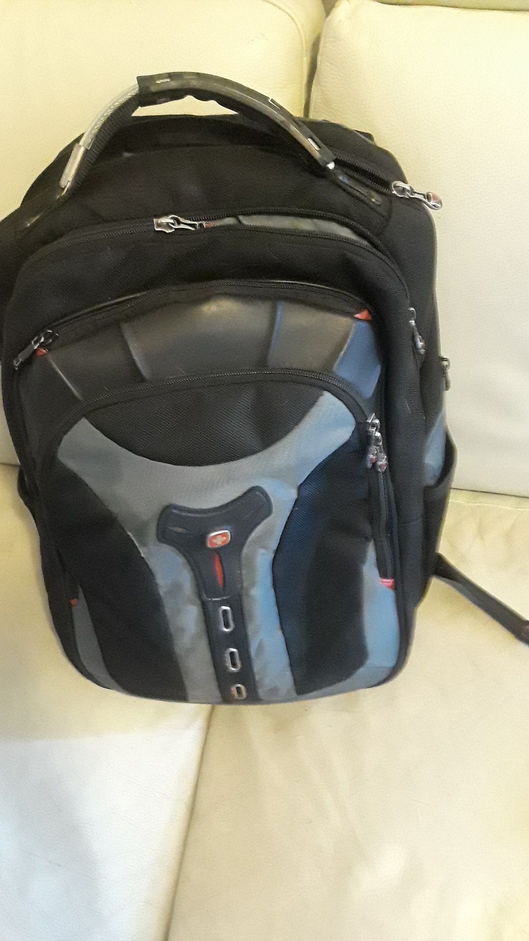 Swiss Gear Laptop Backpack Brand New
