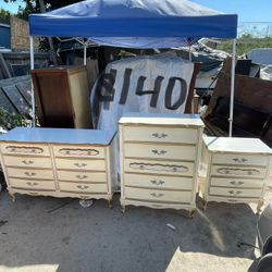 Dressers 