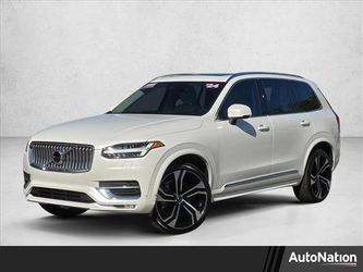 2024 Volvo XC90