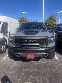 2021 RAM 1500 TRX 4WD — $68,411 | 54,685 MILES