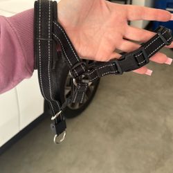 Dog Head Halter Size 2 Good boy
