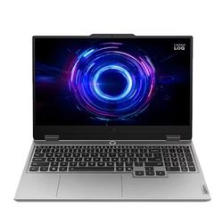 15.6” Lenovo LOQ FHD gaming laptop i5 13450HX 16gb RTx 5050 512gb 