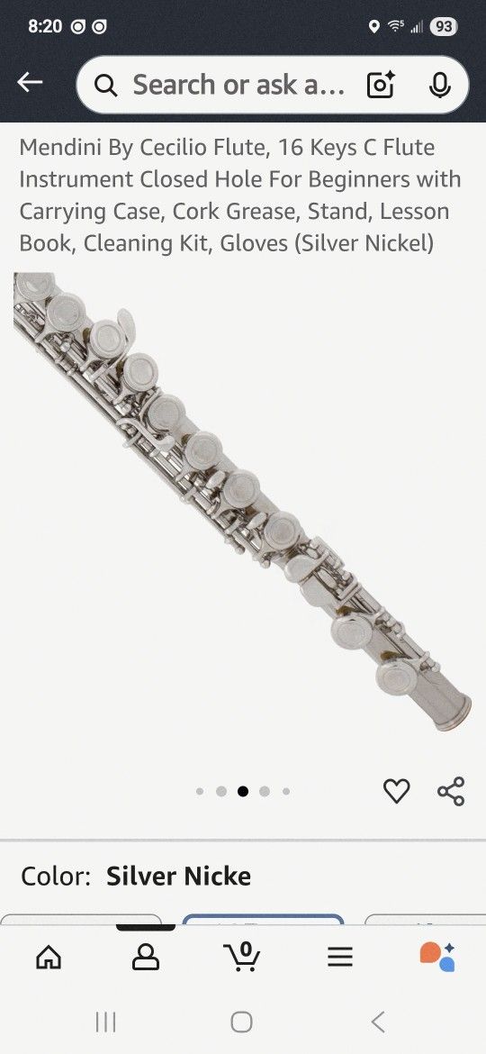 FLUTE