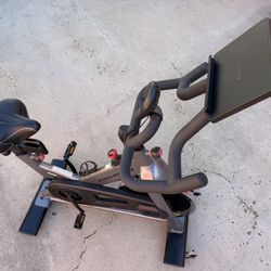 ProForm 505 SPX Indoor Exercise Bike – Smooth Ride, Adjustable, Works Great