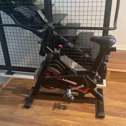 Labodi Exercise Bike