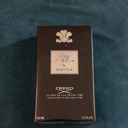 Creed Aventus