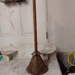 Antique Rapid Washer