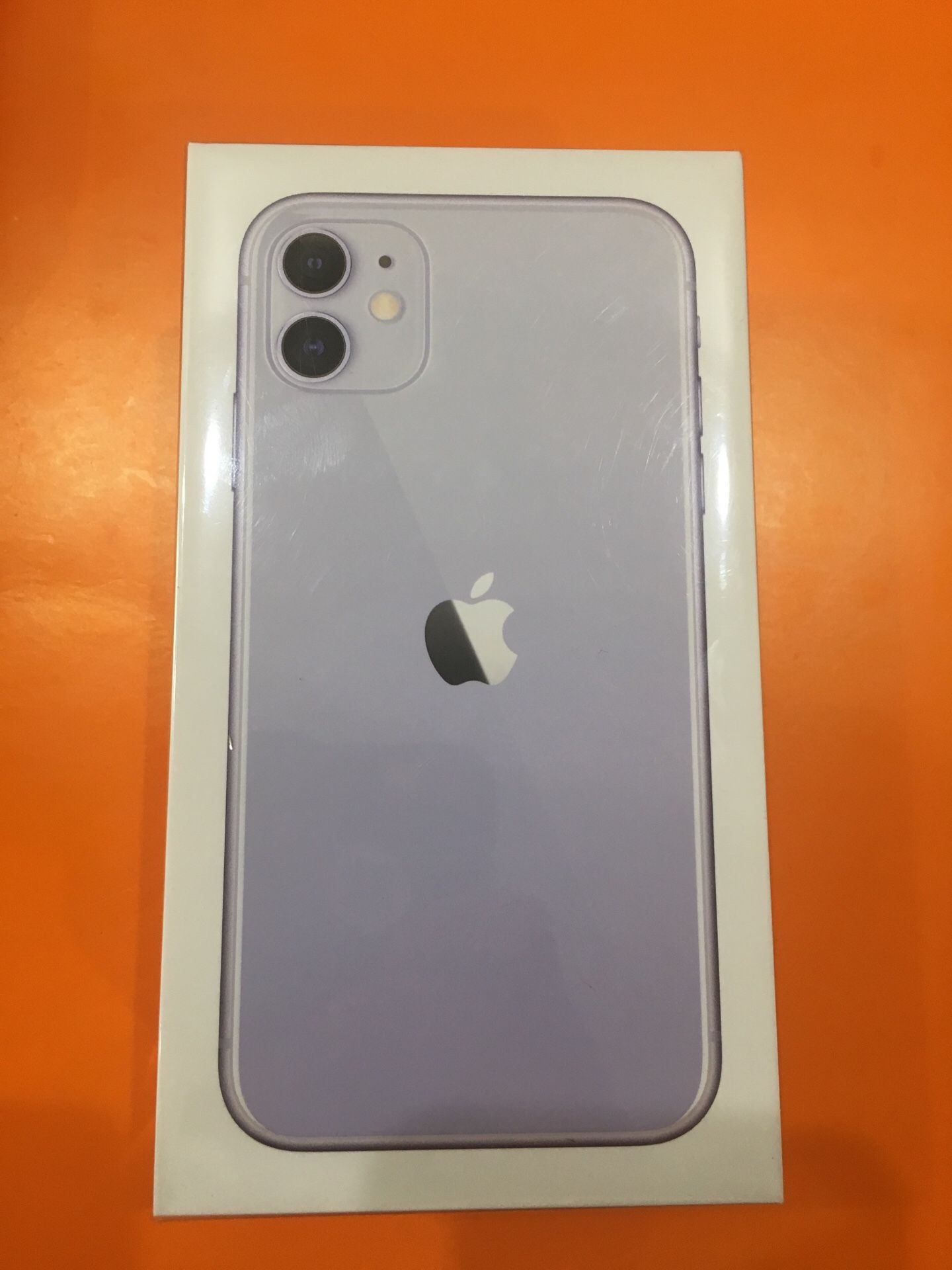 iPhone 11 BRAND NEW UNLOCKED