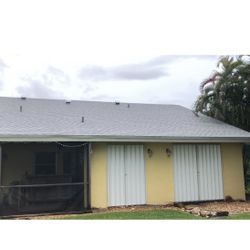 accordion hurricane shutters