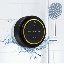Bluetooth Shower Speaker Brand New