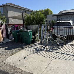 Yard Sale