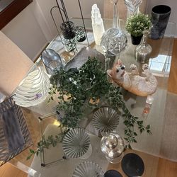 Misc Decor -$5 Each