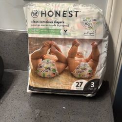 Diapers 