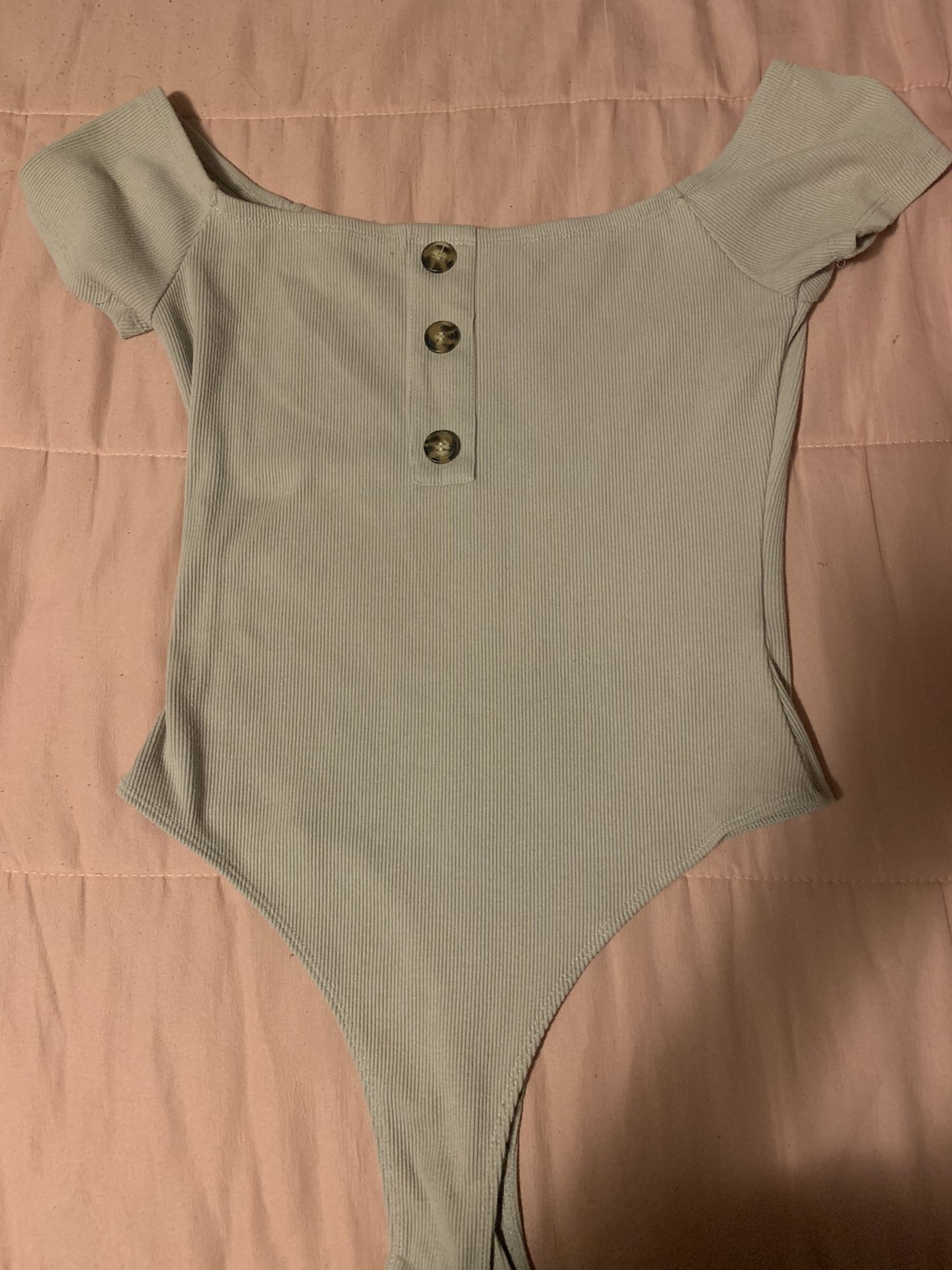 Bodysuit