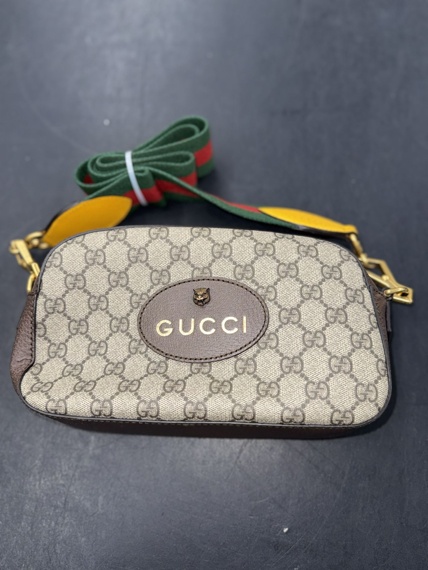 GUCCI BAG