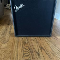 Fender Amp, LT50 