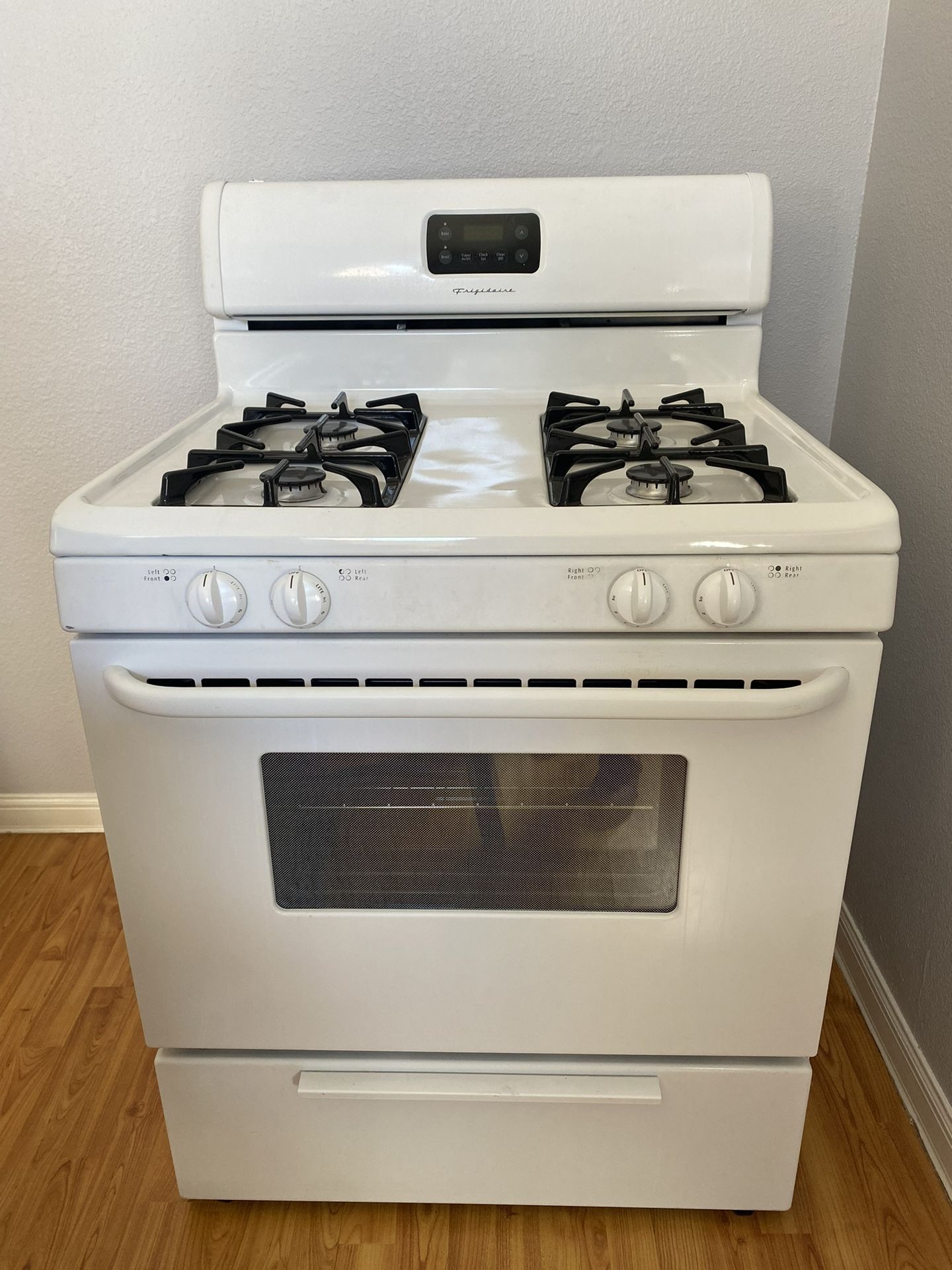 Stove