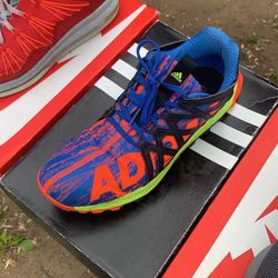 Adidas