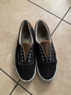 Vans shoes