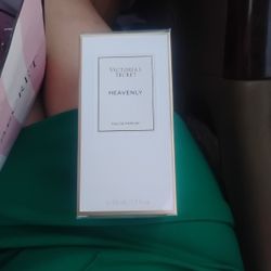Victoria's Secret Perfume