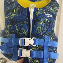 Child Lifevest