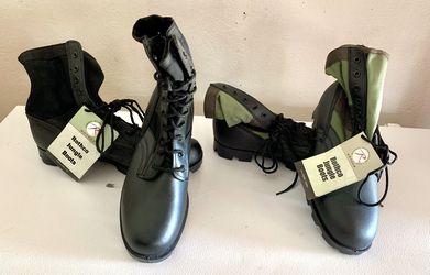 NEW ROTHCO JUNGLE BOOTS SIZE 12R
