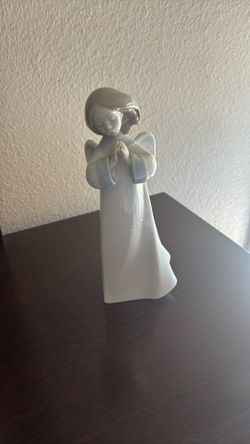 Lladro Angel 
