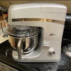 Mixer