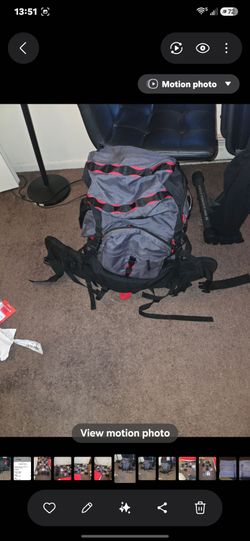 Backpack