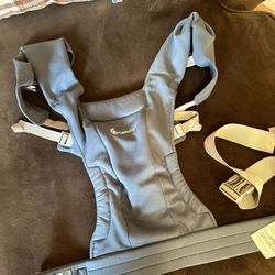 Ergo Baby Carrier