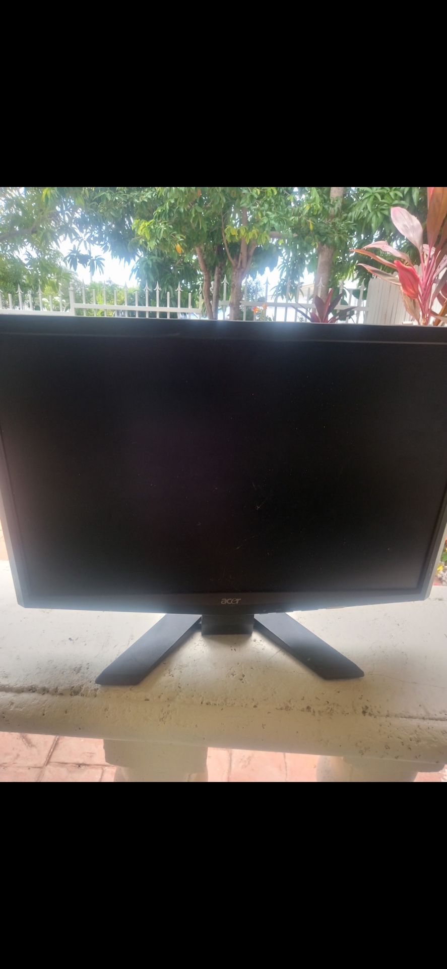 Dell Monitor $40