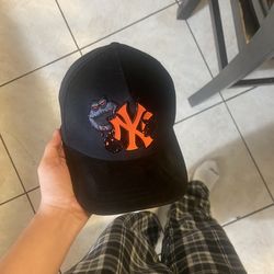 Hat Yankees