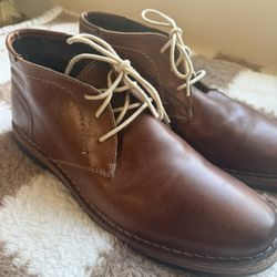 Men's Steve Madden Shoes Size 10