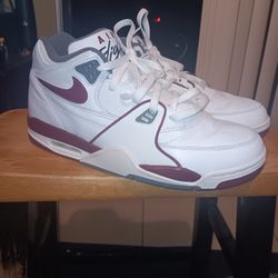 Nike Air Flight 89