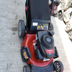 Lawn Mower Honda
