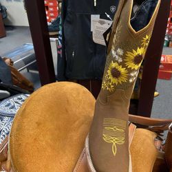 Nuevas Botas De Mujer 