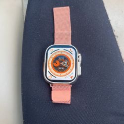 Brand New Apple Watch Ultra Eight