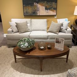 Ethan Allen Sleeper Sofa