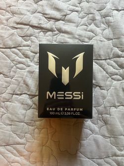 Messi Cologne
