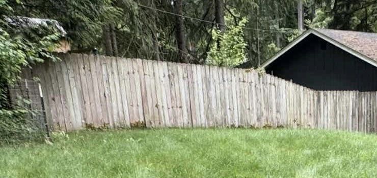 Used Fencing